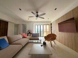 Blk 127 Rivervale Plains (Sengkang), HDB 5 Rooms #558735201
